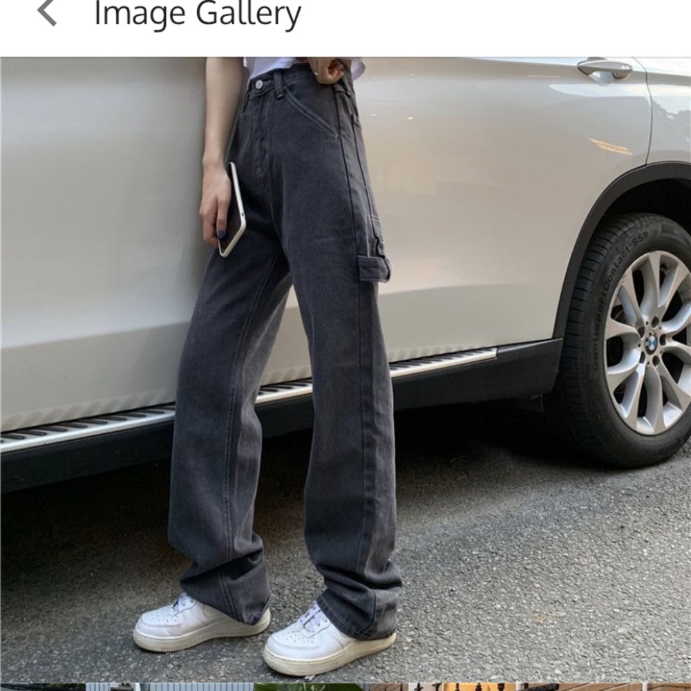 Denim Jeans